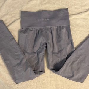 NVGTN periwinkle size small